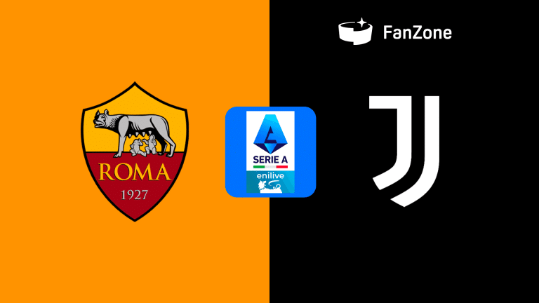 AS Roma / Juventus : avant-match et compositions probables