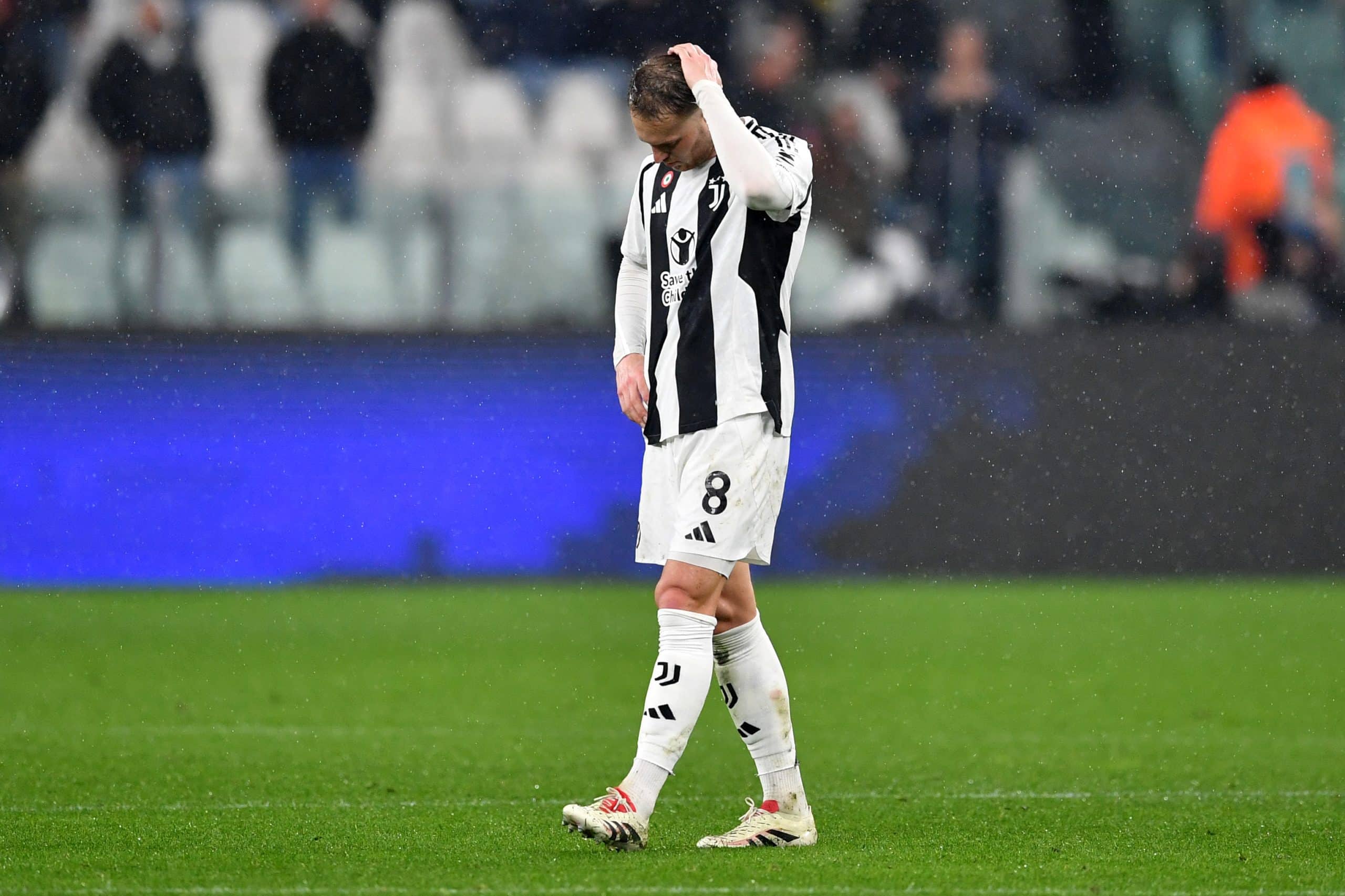 Igor Tudor a un plan pour que Teun Koopmeiners récupère son meilleur niveau
