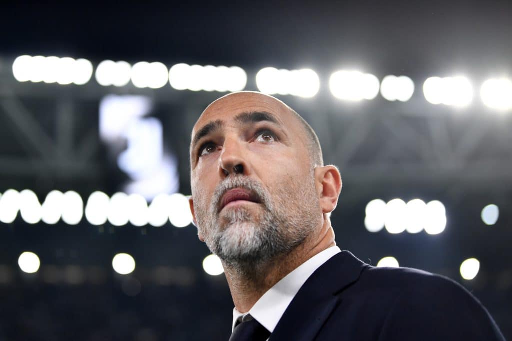 Les paroles d&rsquo;Igor Tudor et Michele Di Gregorio après la victoire de la Juventus contre Lecce