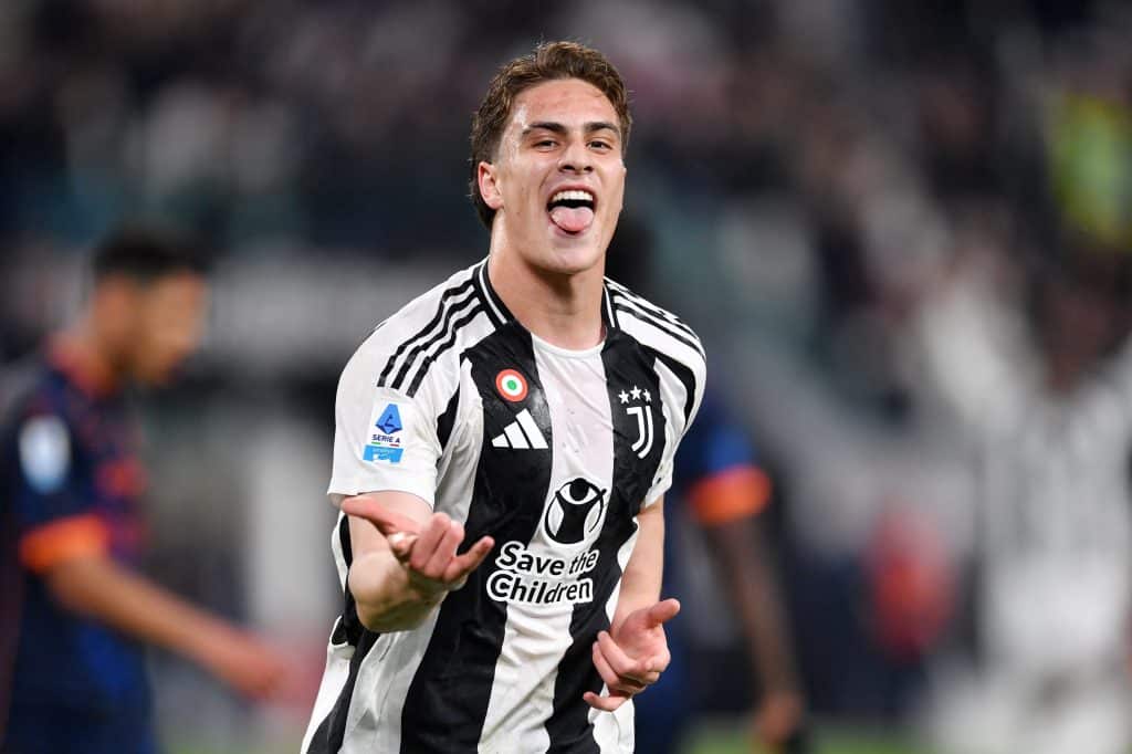Le Bayern Munich s&rsquo;intéresse à Kenan Yildiz mais…