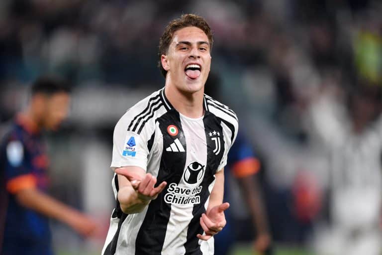 Le Bayern Munich s&rsquo;intéresse à Kenan Yildiz mais…