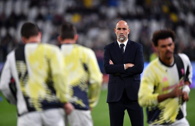 Parma / Juventus : Igor Tudor devant la presse avant ce match à l&rsquo;extérieur