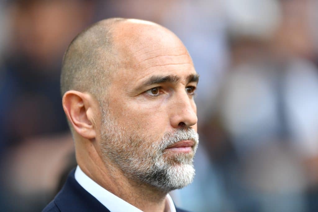 Les déclarations d&rsquo;Igor Tudor après la victoire de la Juventus contre Monza