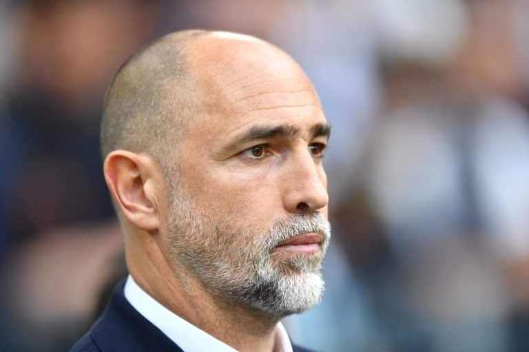 Les déclarations d&rsquo;Igor Tudor après la victoire de la Juventus contre Monza