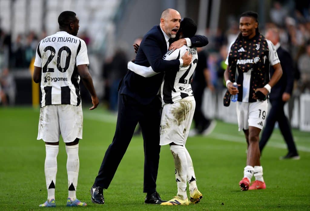 Juventus / Monza : les tops et les flops de la victoire