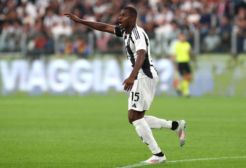 La Juventus n&rsquo;a plus de doute concernant l&rsquo;avenir de Pierre Kalulu