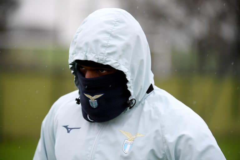 Nuno Tavares, la nouvelle idée de Cristiano Giuntoli