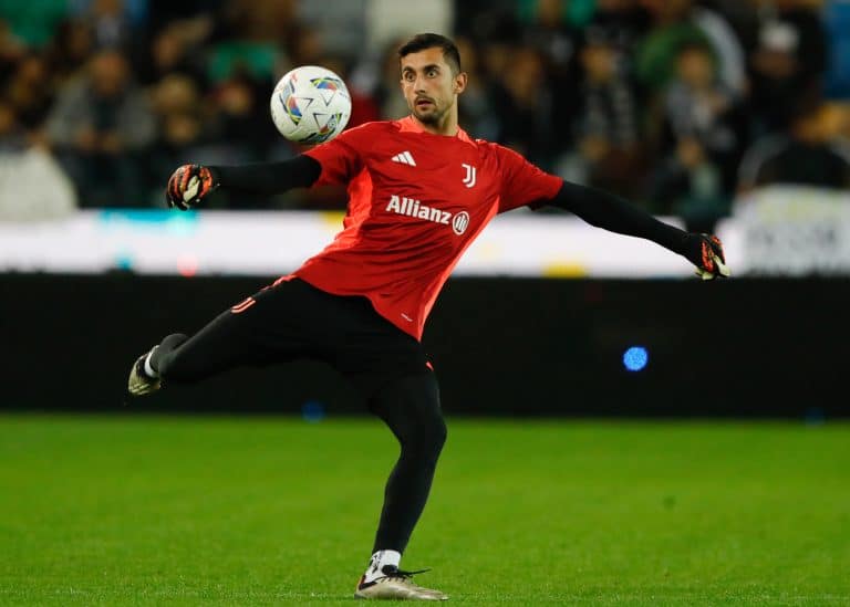 Des nouvelles de la blessure de Mattia Perin, récemment blessé