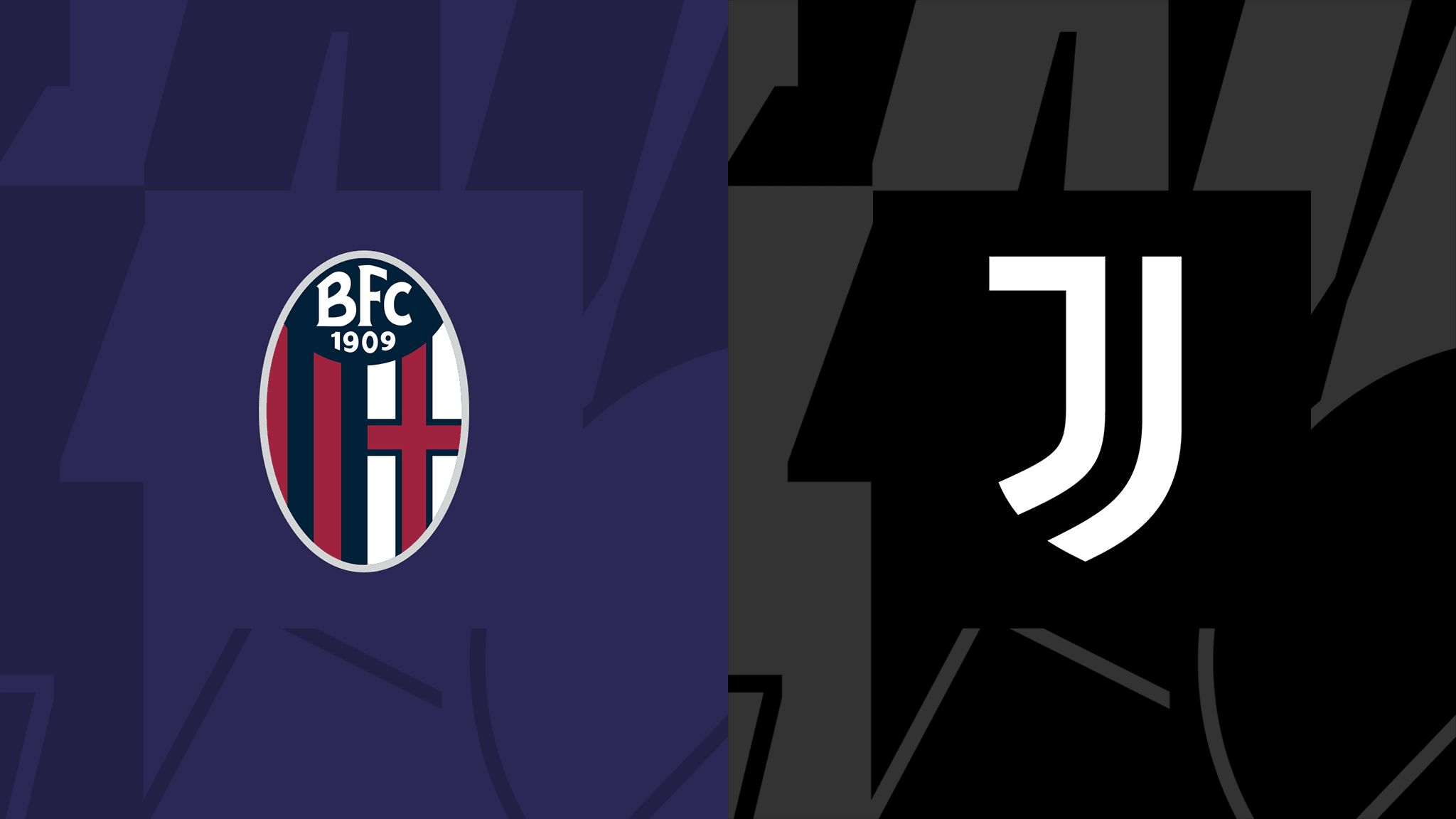 Bologna Juventus Serie A