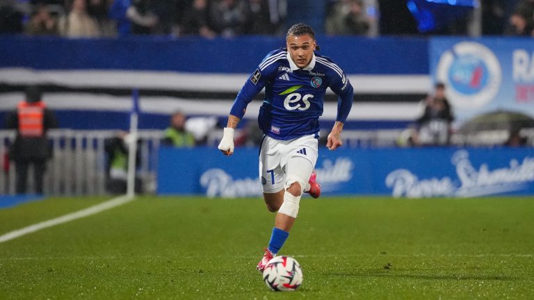 La Juventus pousse fort pour recruter ce joueur de Ligue 1