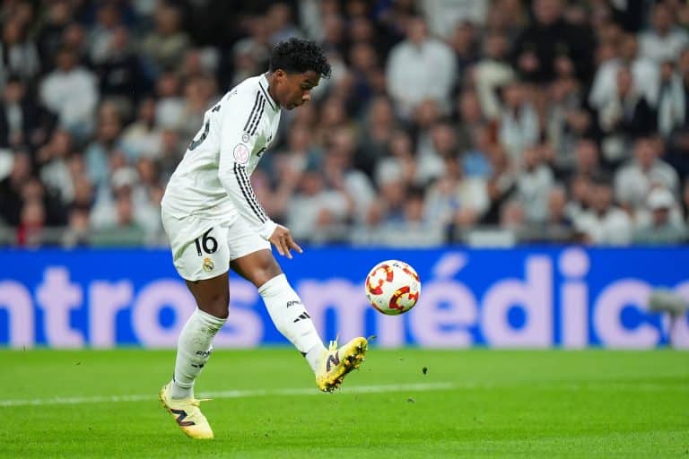 La surprise Endrick pour le mercato estival ?