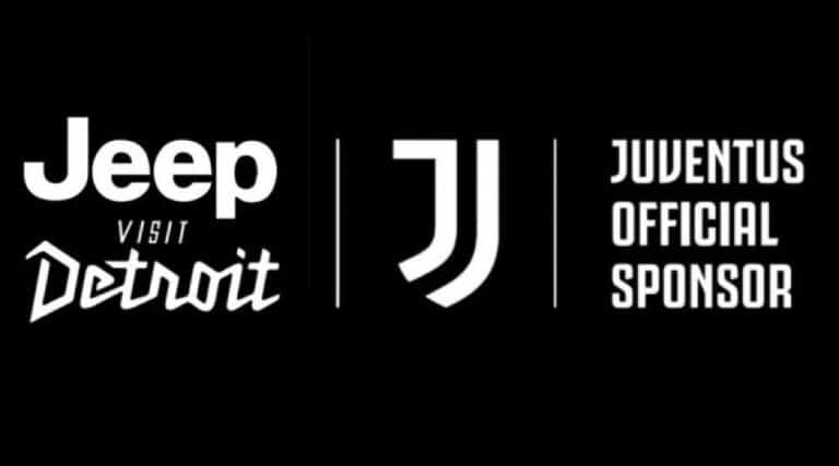La Juventus a enfin trouvé un nouvel accord de sponsoring maillot