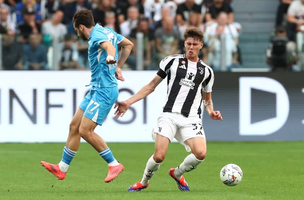 Nicoló Savona plus proche que jamais de la Premier League