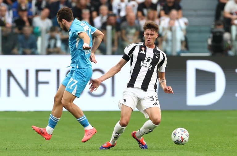 Nicoló Savona plus proche que jamais de la Premier League