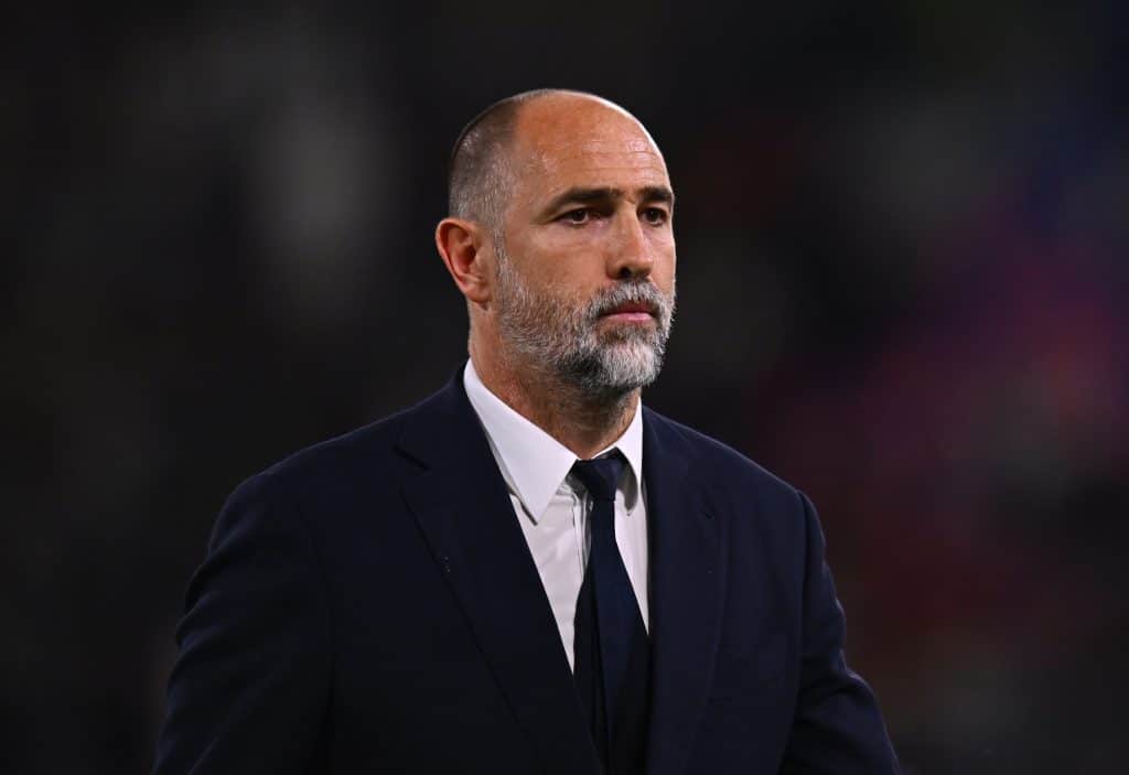 Les déclarations d&rsquo;Igor Tudor après le match contre Bologna