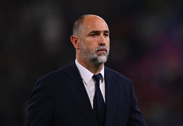 Les déclarations d&rsquo;Igor Tudor après le match contre Bologna