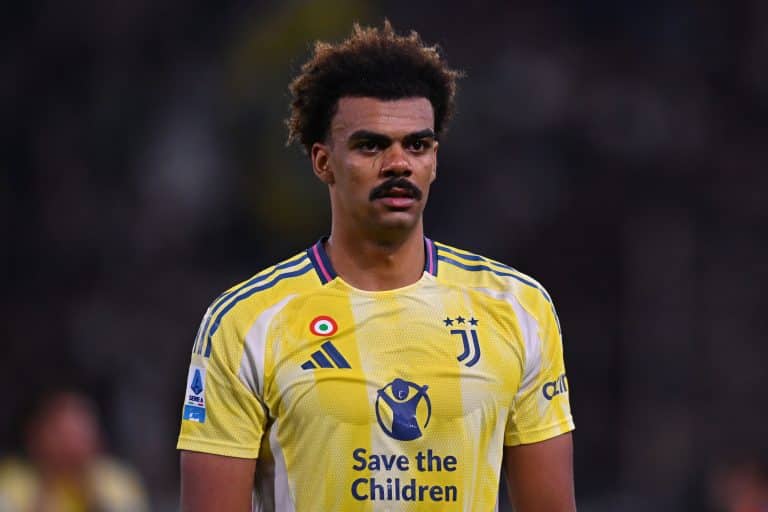 Des contacts ont lieu entre la Juventus et Chelsea et Renato Veiga