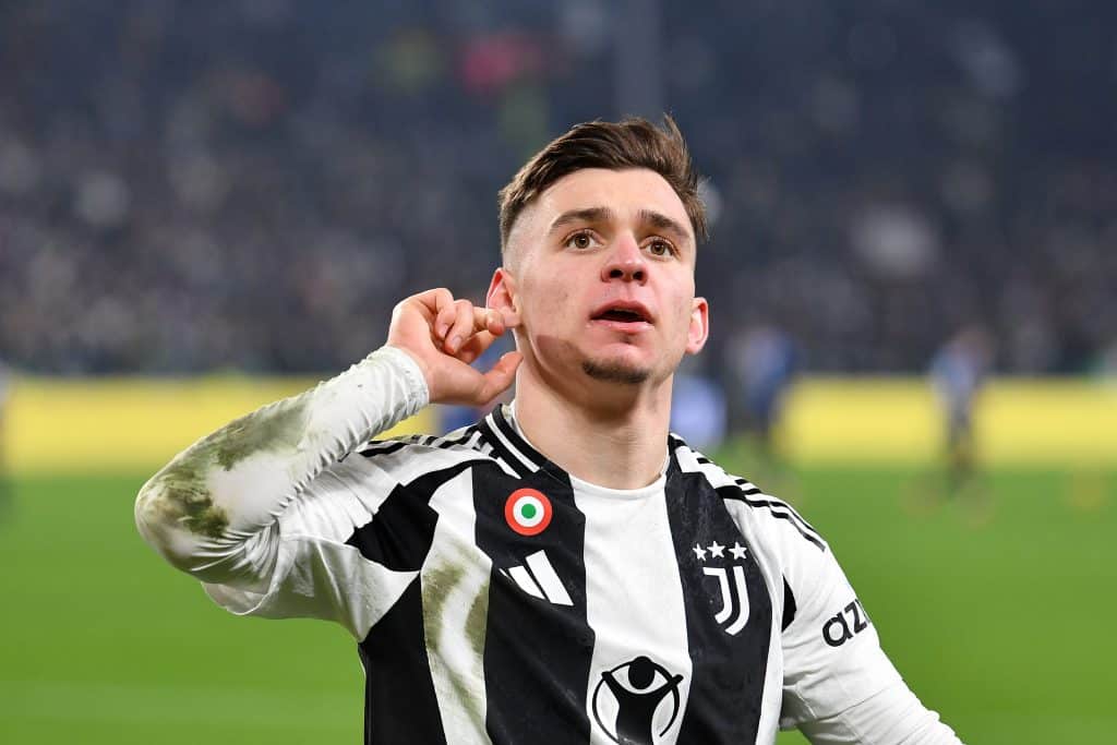 Francisco Conceiçao pourrait finalement rester à la Juventus