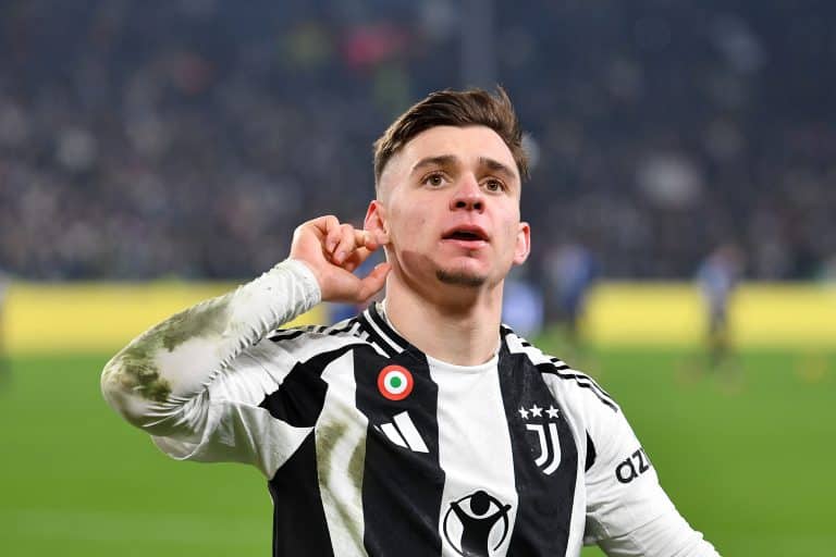 Francisco Conceiçao pourrait finalement rester à la Juventus
