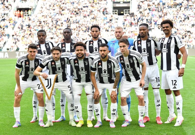 Alessio Tacchinardi s&rsquo;exprime concernant la fin de saison de la Juventus