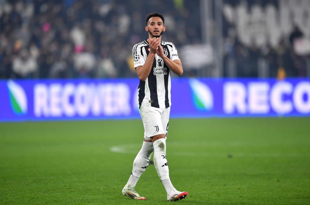 Lloyd Kelly est définitivement un joueur de la Juventus