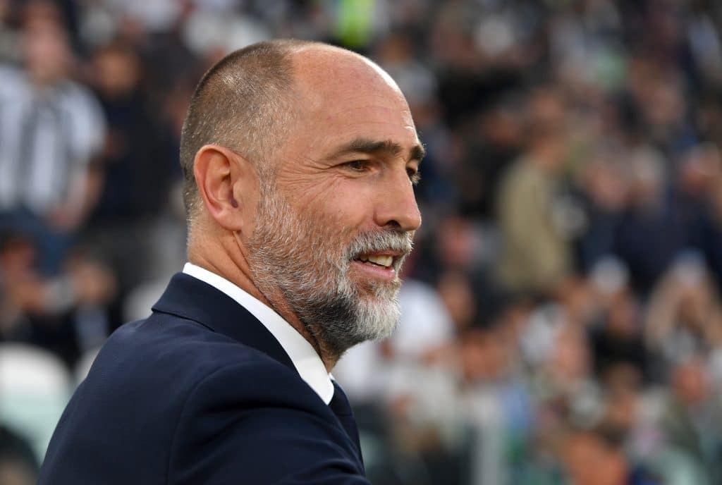 Les paroles de Tudor et Di Gregorio après la victoire contre l&rsquo;Udinese