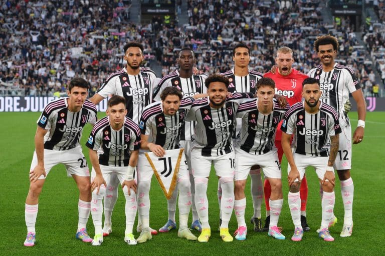 Cet actionnaire de la Juventus évoque sa première fois à l&rsquo;Allianz Stadium