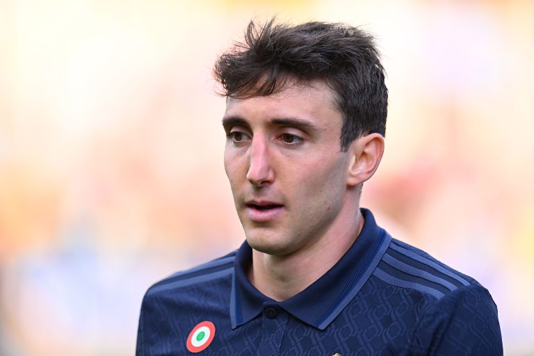Des nouvelles d&rsquo;Andrea Cambiaso après sa blessure contre Bologna