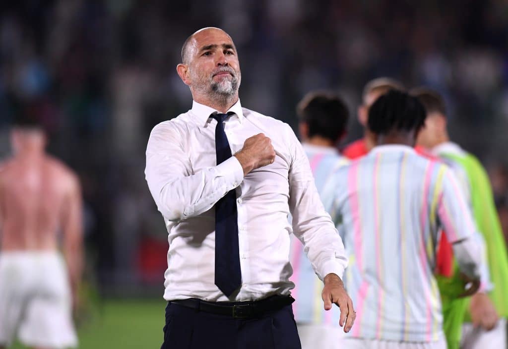 Les paroles de Tudor et Di Gregorio après la victoire de la Juventus contre Venezia
