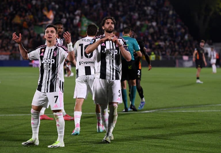 Yildiz brille, Savona déçoit…les tops et les flops de Venezia / Juventus