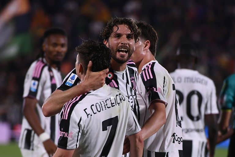 La Juventus gagne son dernier match et valide son billet pour la Ligue des Champions