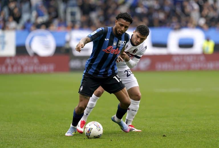 La Juventus a ciblé trois joueurs pour renforcer le milieu de terrain de Tudor