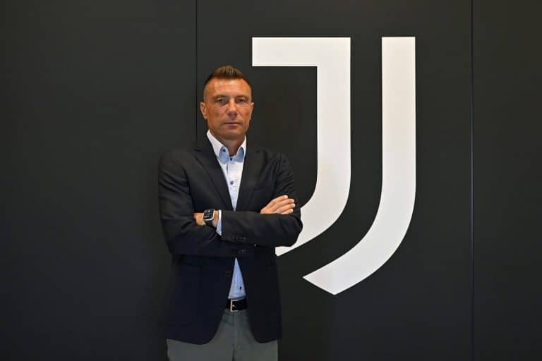 La Juventus prolonge l’entraîneur de l’équipe Next Gen jusqu’en 2027