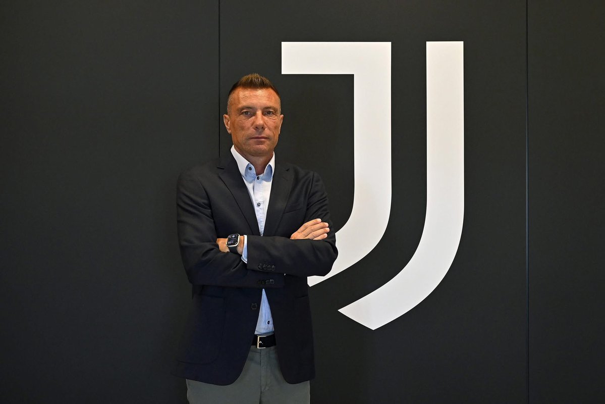 La Juventus prolonge l&rsquo;entraîneur de l&rsquo;équipe Next Gen jusqu&rsquo;en 2027