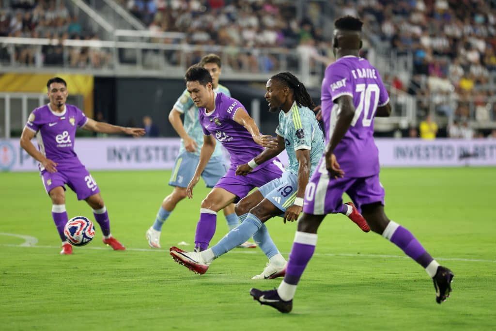 Al Aïn – Juventus 0-5 : Du travail de pros pour le premier match en Coupe du monde des clubs