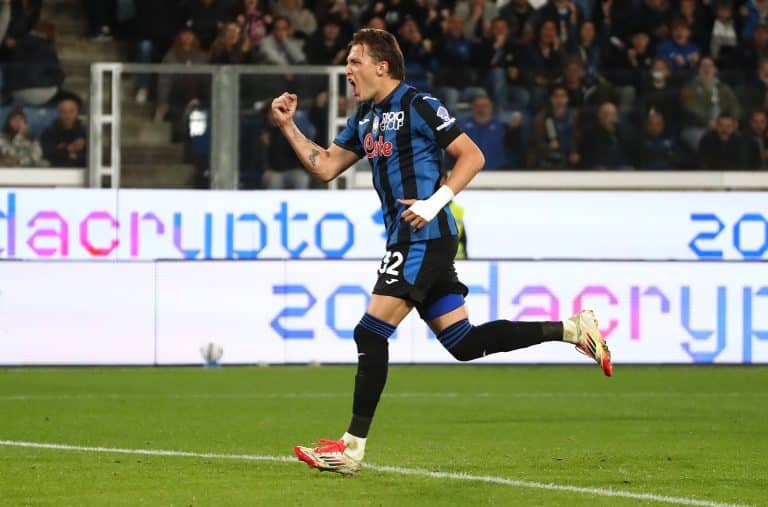 Mateo Retegui devient de plus en plus abordable pour la Juventus