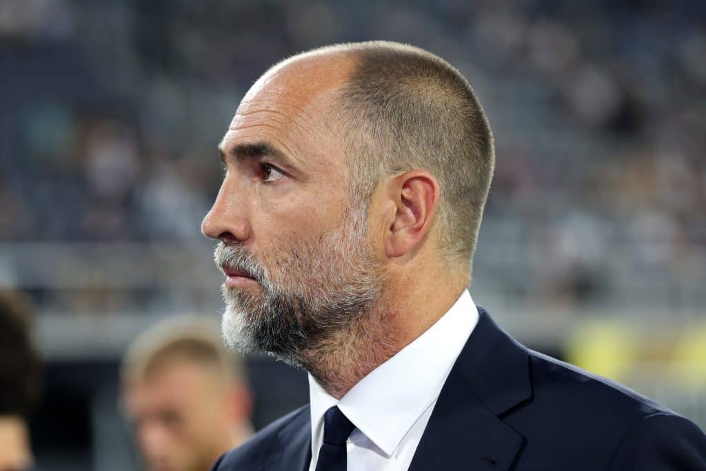 Les paroles d&rsquo;Igor Tudor après la victoire de la Juventus contre le Wydad AC