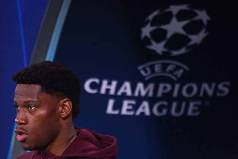 La Juventus conclu un accord de principe avec Jonathan David sur le salaire