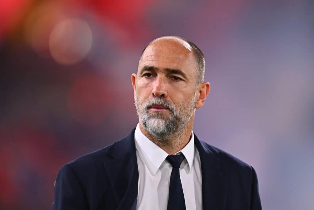 C&rsquo;est confirmé, la Juventus veut poursuivre avec Igor Tudor