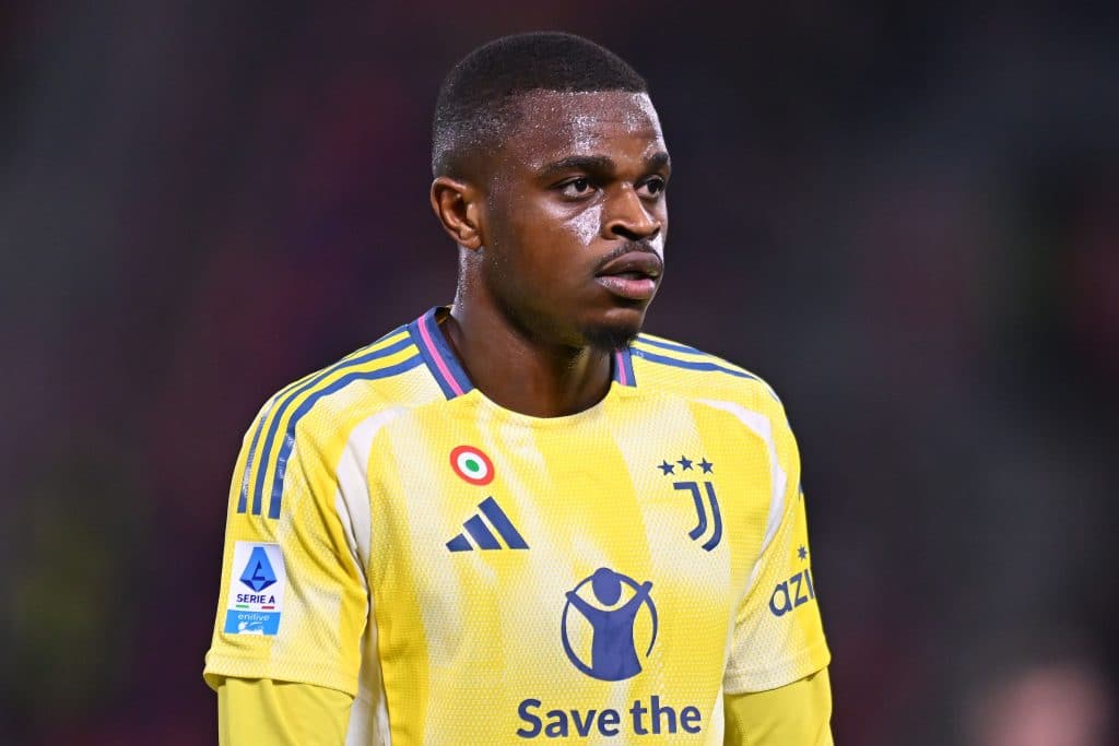 Pierre Kalulu reste à la Juventus (officiel)