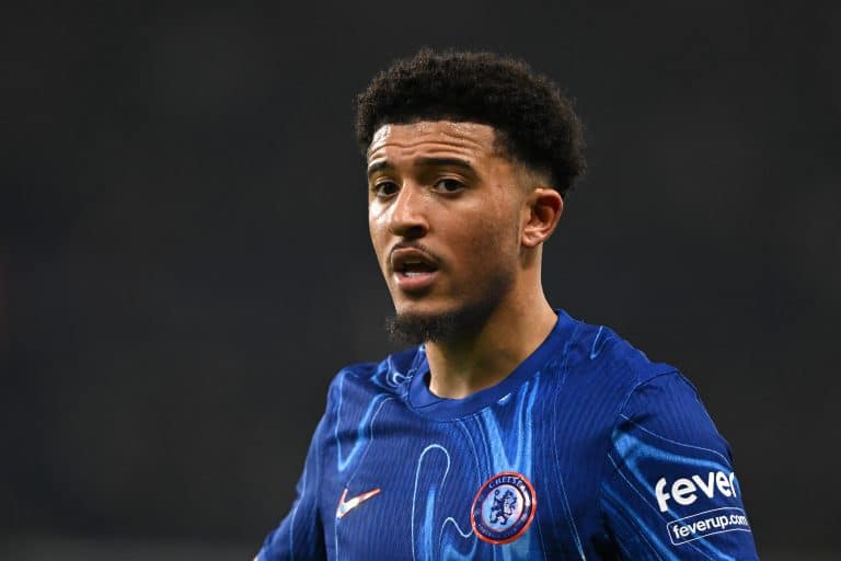 La Juventus fait pression pour recruter Jadon Sancho