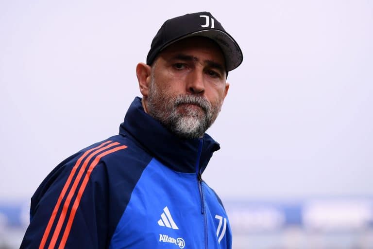 Cet ancien joueur de la Juventus évoque le choix de garder Igor Tudor