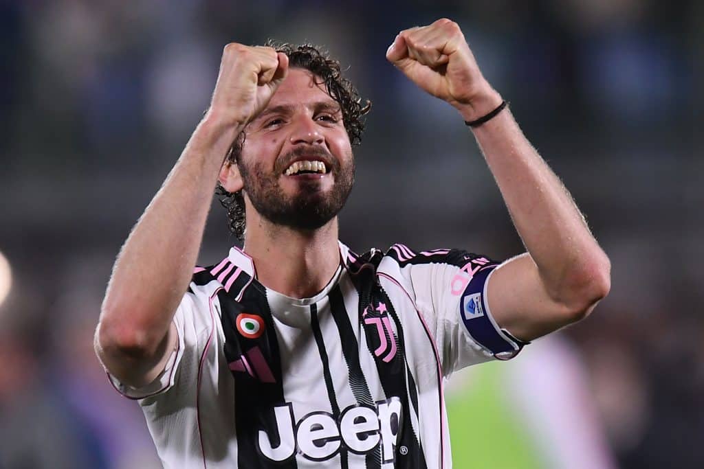 Nouvelle blessure dans l&rsquo;effectif de la Juventus