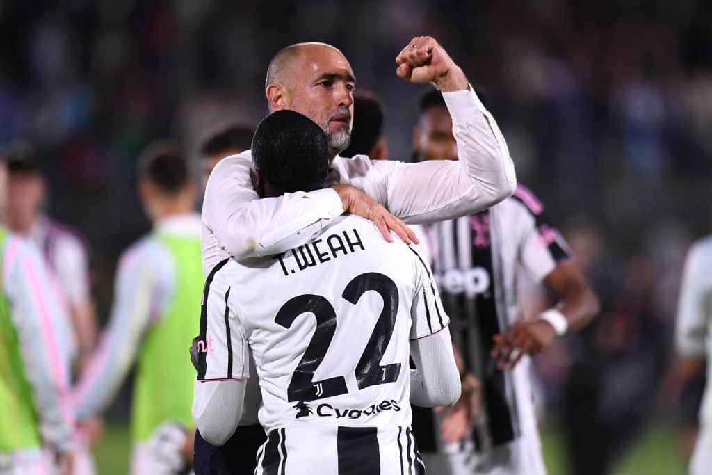 Igor Tudor va prolonger son contrat avec la Juventus