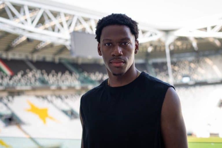 Le sélectionneur du Canada évoque le transfert de Jonathan David à la Juventus