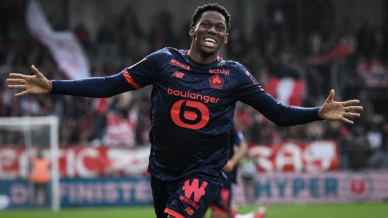 Un accord total ! Jonathan David va devenir le prochain avant-centre de la Juve