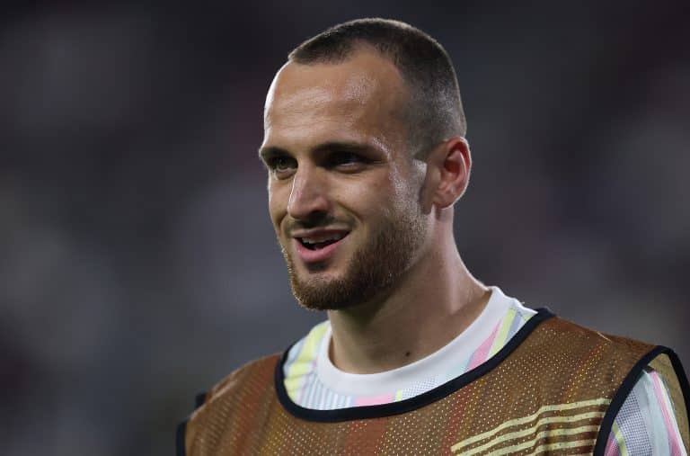 La prolongation de contrat de Federico Gatti à la Juventus est officielle