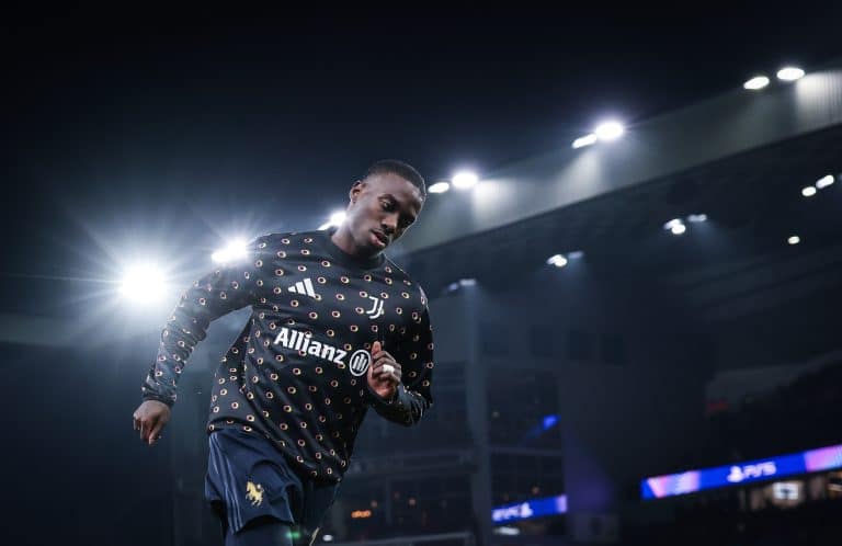 Qu&rsquo;en est-il du transfert de Timothy Weah à l&rsquo;Olympique de Marseille ?