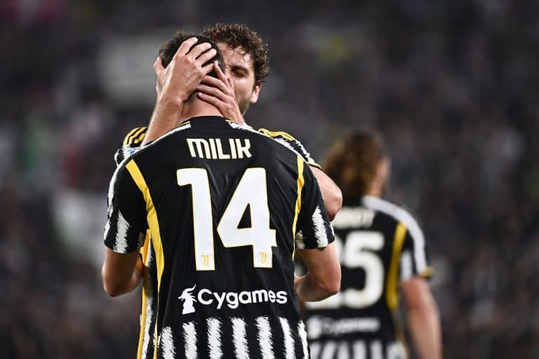 Quel futur pour Arkadiusz Milik à la Juventus ?