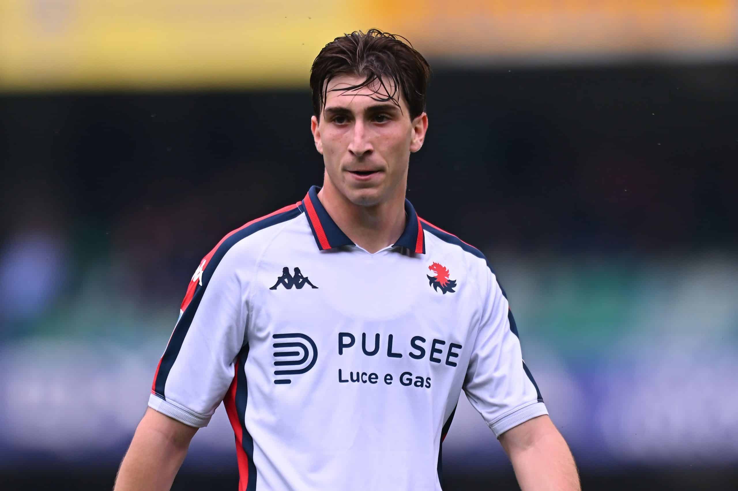Naples veut signer Fabio Miretti mais…